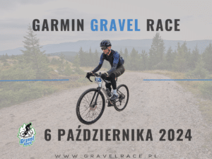 IV. edycja Garmin Gravel Race Izery – 6 października 2024