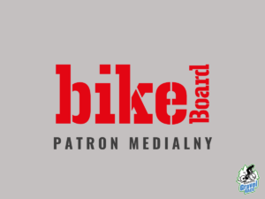 bikeBoard – Patronem Medialnym Garmin Gravel Race 2024
